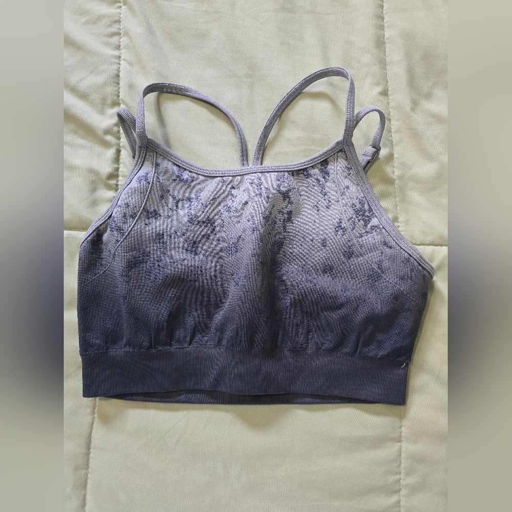 AYBL Flare Sports Bra
